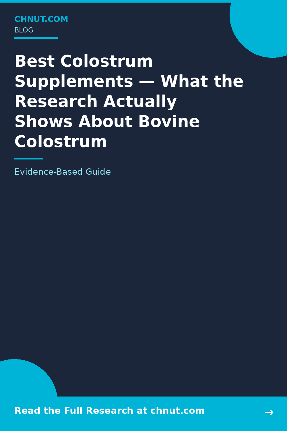 Top-rated colostrum supplements bottles with third-party testing and quality certifications