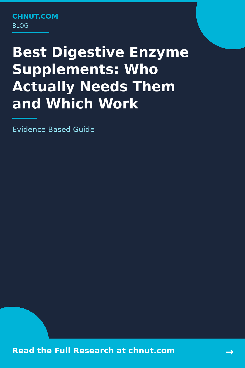 Top-rated digestive enzyme supplements bottles with third-party testing and quality certifications