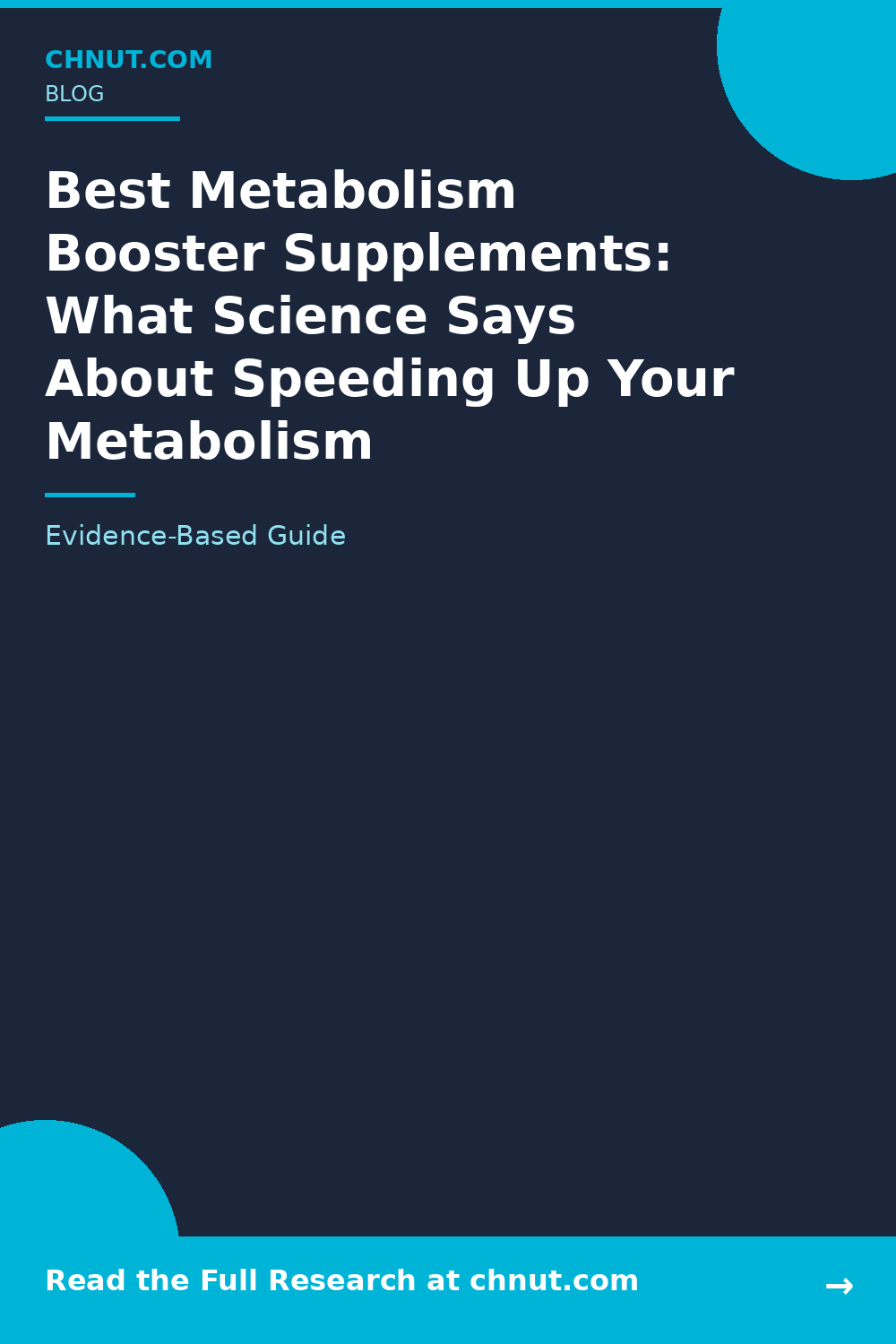 Top-rated metabolism booster supplements bottles with third-party testing and quality certifications