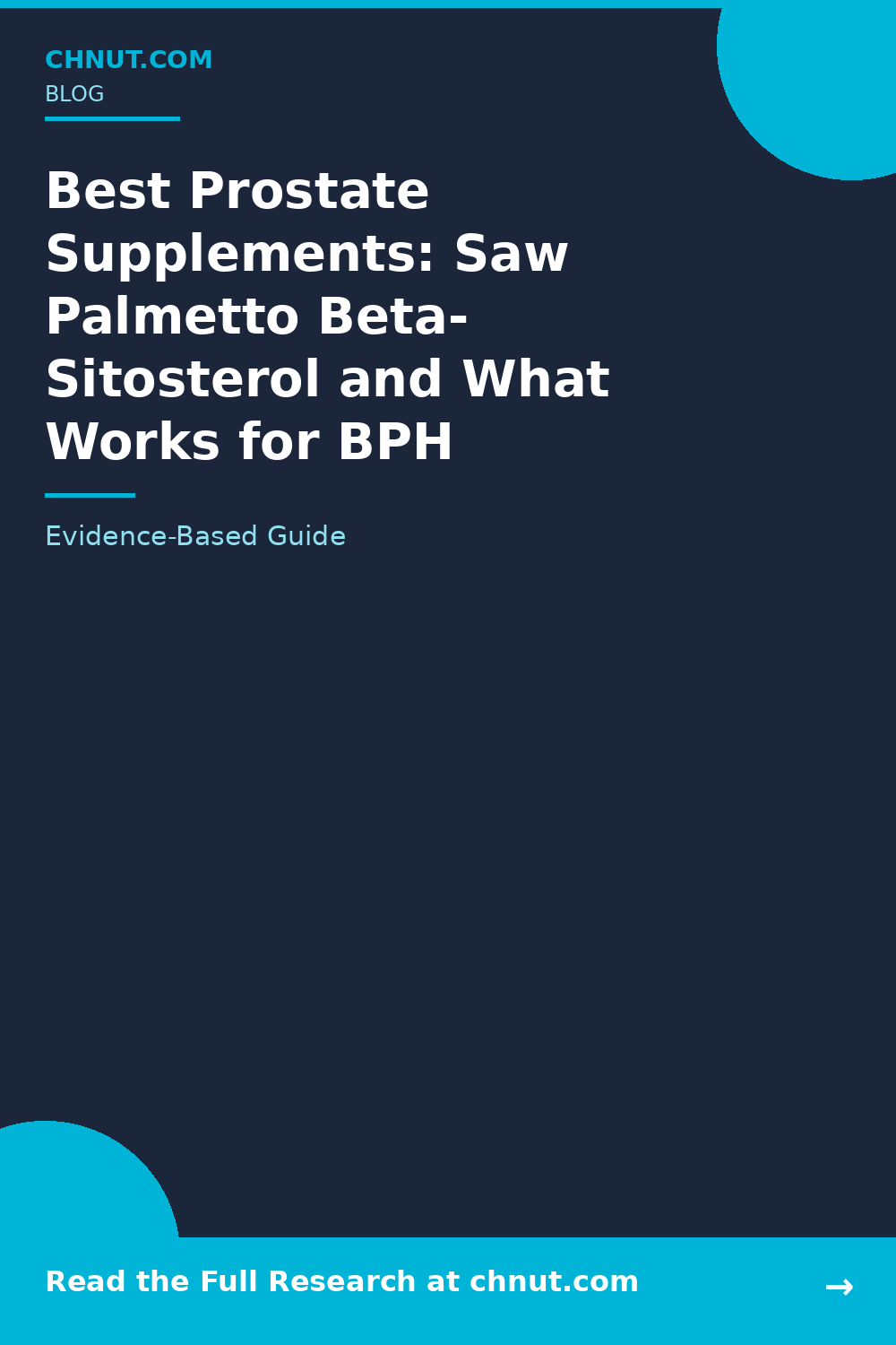 Top-rated prostate supplements bottles with third-party testing and quality certifications