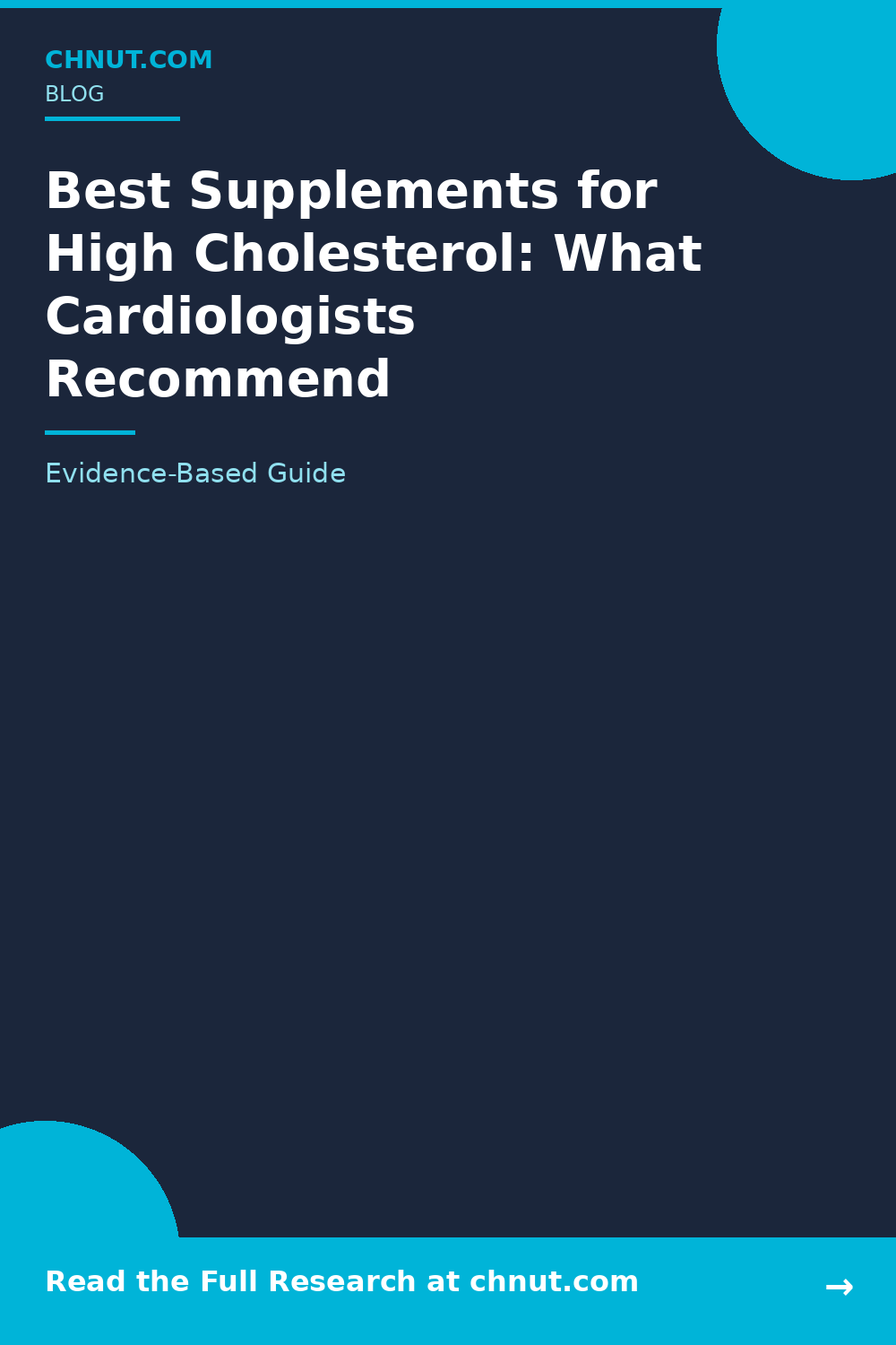 Top-rated supplements for high cholesterol bottles with third-party testing and quality certifications