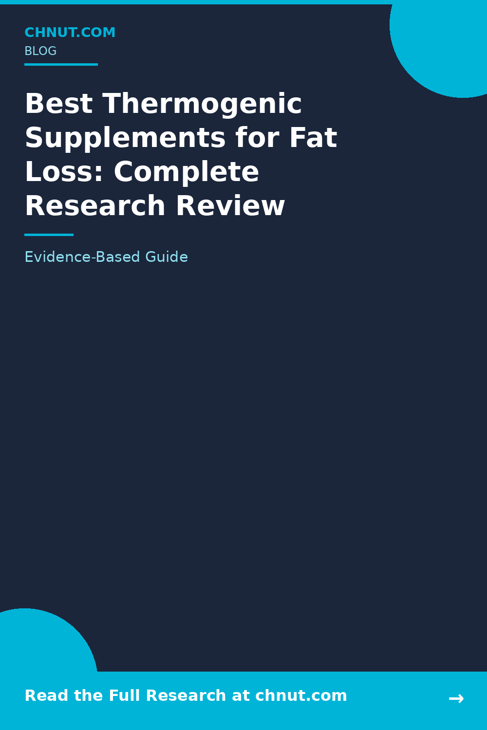 Top-rated thermogenic supplements for fat loss bottles with third-party testing and quality certifications