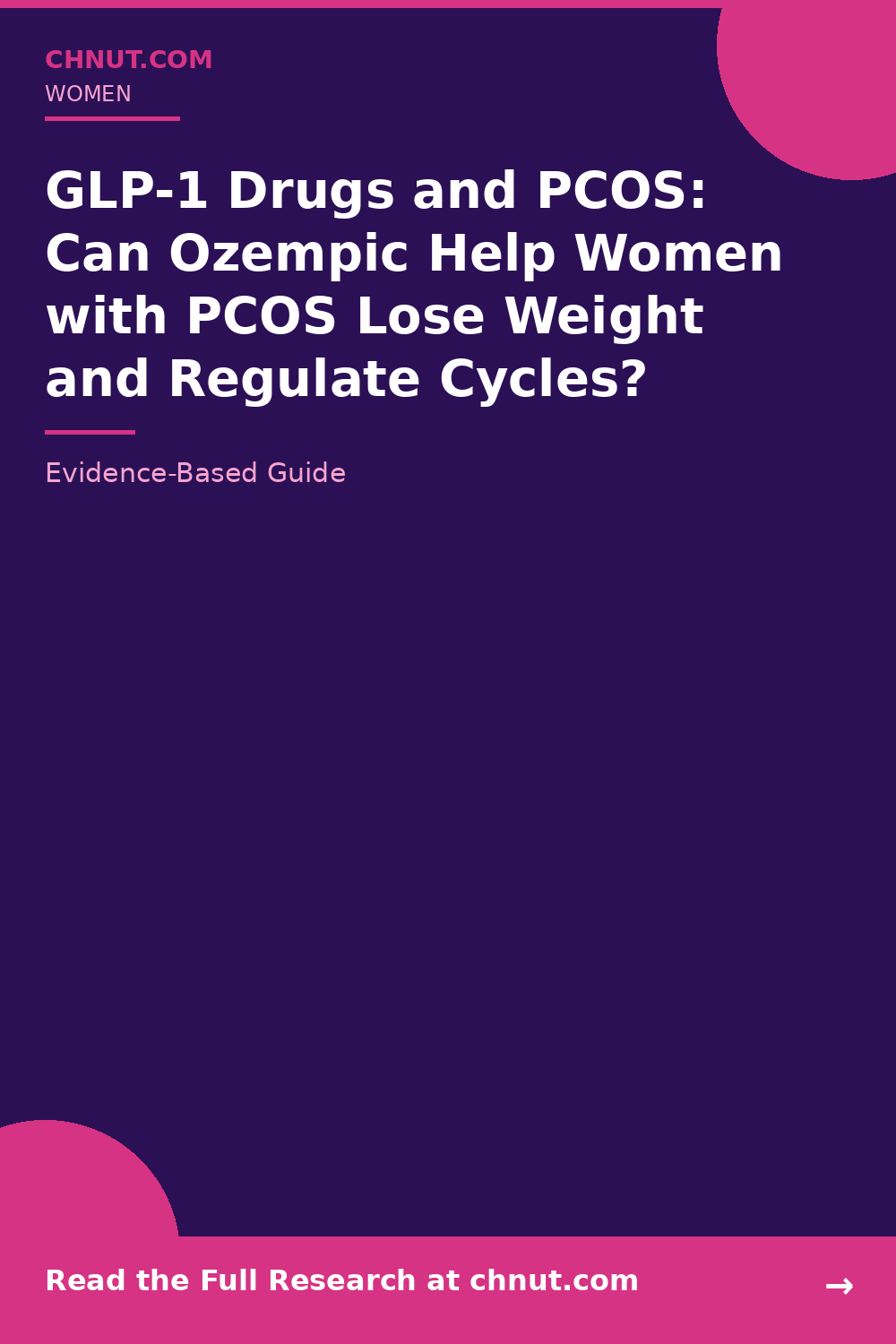 glp supplement for improved health and wellness