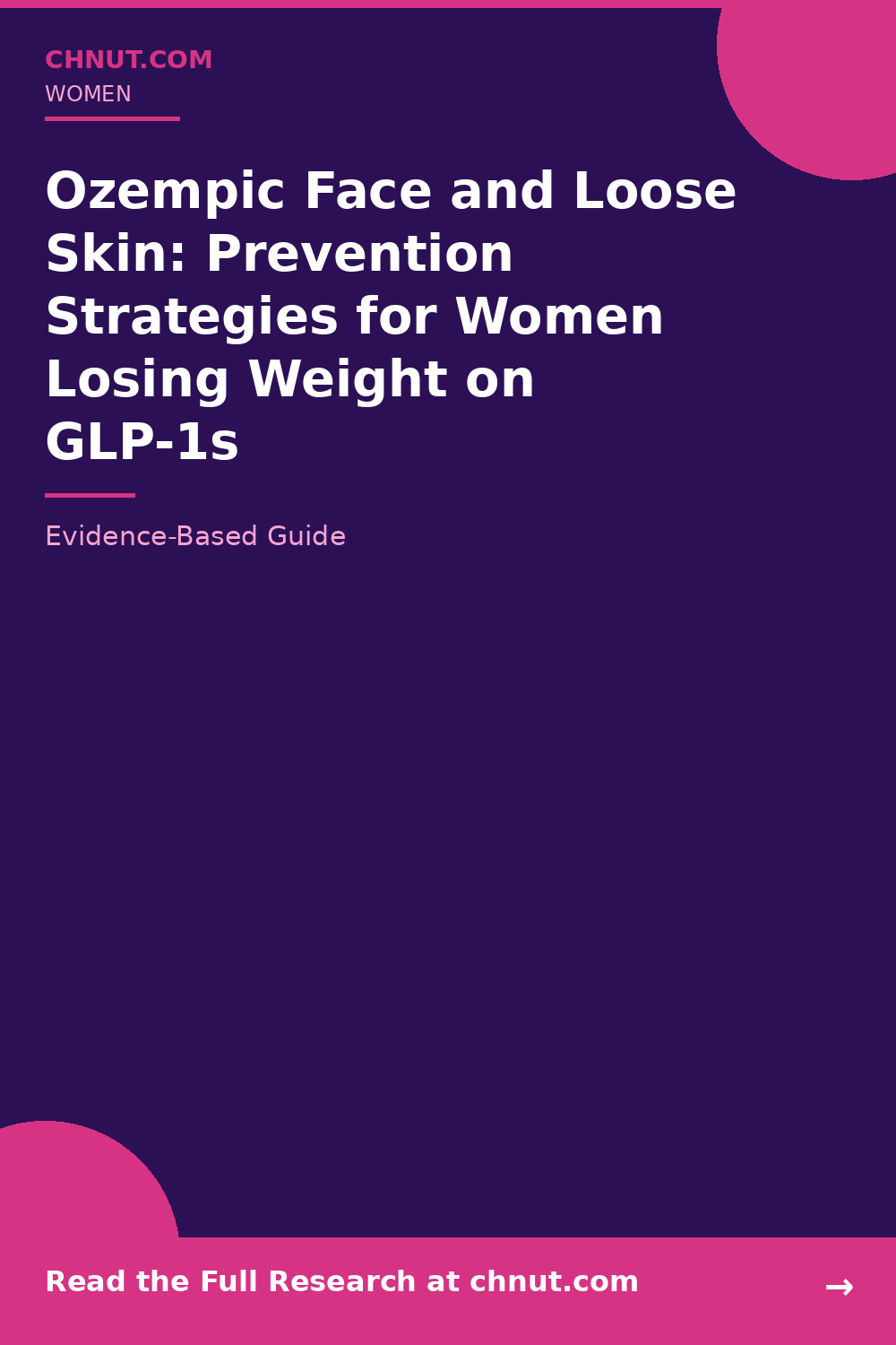 ozempic face and loose skin supplement for improved health and wellness