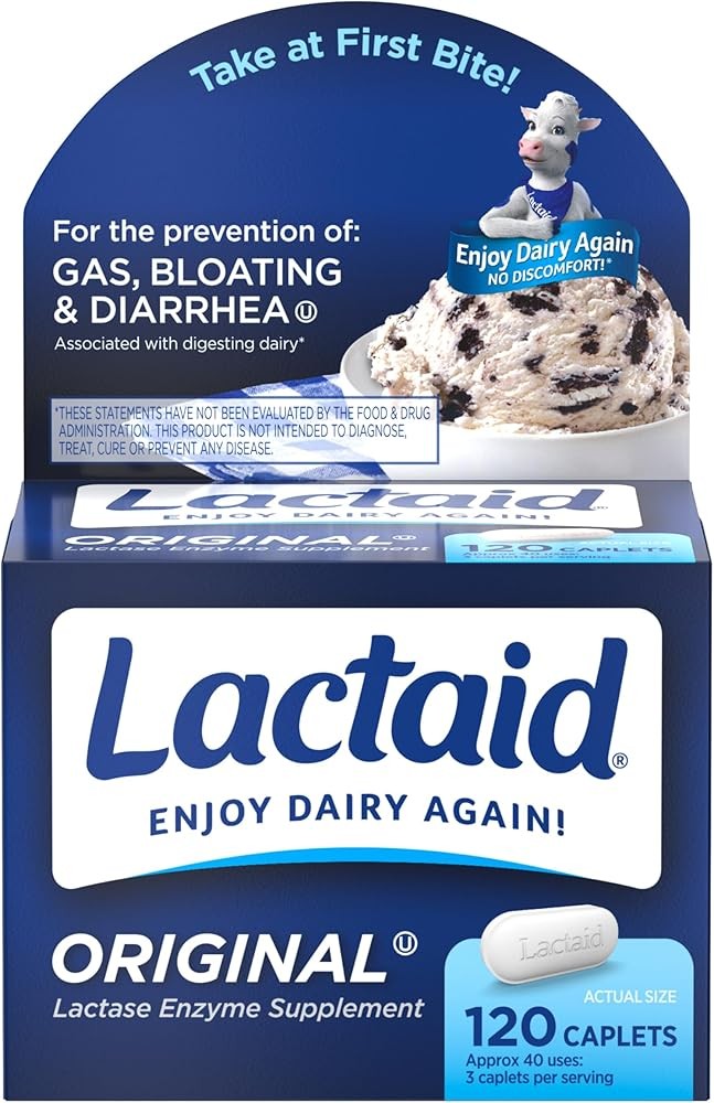 Health Product