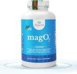 nbpure MagO7 Digestive & Detox Support