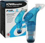 POWERbreathe Blue, Medium Resistance