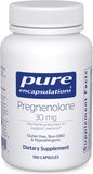 Pure Encapsulations Pregnenolone