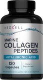 NeoCell Marine Collagen Peptides Capsules