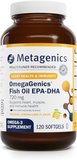 Metagenics Omega-3 EPA-DHA
