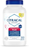 Citracal Maximum Plus Calcium D3