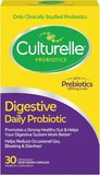 Culturelle Daily Probiotic - Best Budget Option