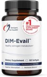 Designs for Health DIM-Evail 100mg