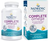 Nordic Naturals Complete Omega