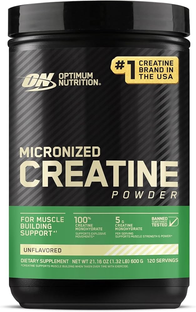 Creatine Supplement