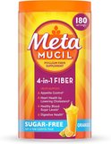 Metamucil Psyllium Husk
