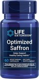 Life Extension Optimized Saffron Extract