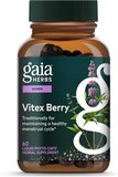 Gaia Herbs Vitex Berry
