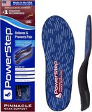 PowerStep Pinnacle Maxx Orthotic Insoles