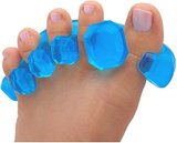 YogaToes GEMS Gel Toe Stretcher & Separator