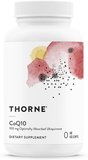 THORNE CoQ10 100mg Ubiquinone