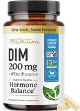 Smoky Mountain Naturals DIM 200mg