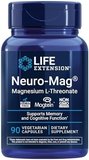 Life Extension Neuro-Mag Magnesium L-Threonate