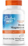 Best Magnesium for Brain Function