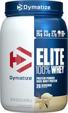 Dymatize Elite 100% Whey Protein