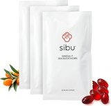 sibu Sea Buckthorn Omega-7 Softgels (90-Day)