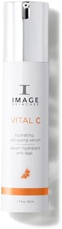 IMAGE Skincare VITAL C Hydrating Serum