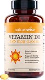 Best Budget Vitamin D3