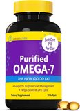 InnovixLabs Purified Omega-7