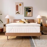 TEMPUR-Adapt (Supreme) 3 Inch Memory Foam Mattress Topper