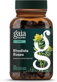 Gaia Herbs Rhodiola Rosea Liquid Phyto-Caps