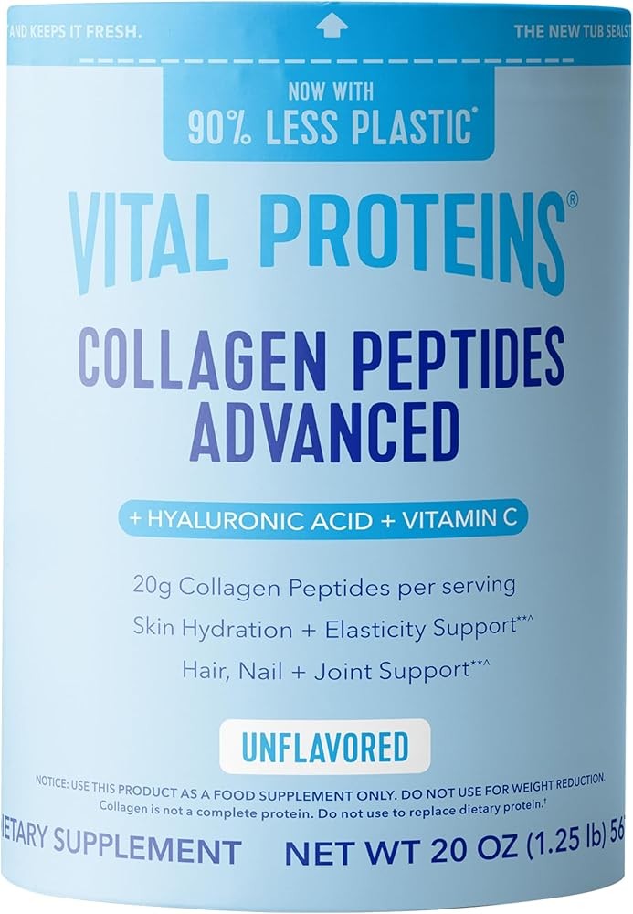 Collagen Supplement