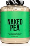 NAKED Pea - 100% Pea Protein Isolate