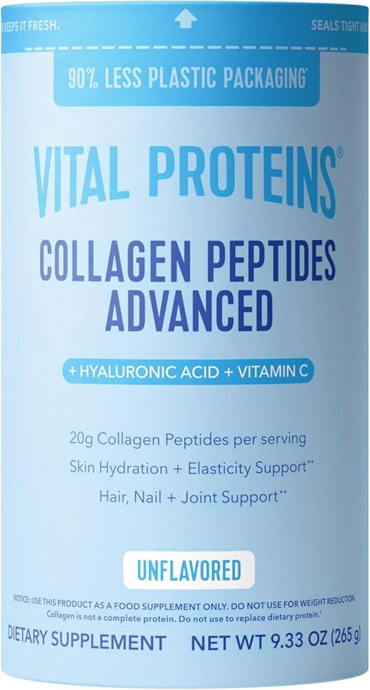 Sports Research Collagen Peptides