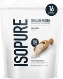 Isopure Zero Carb Unflavored Whey Isolate