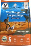Addiction Wild Kangaroo & Apples