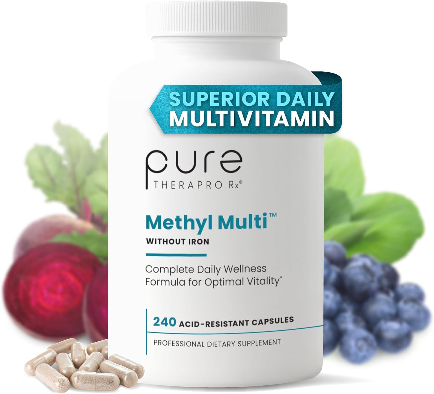Health Product