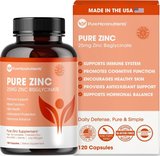 Zinc Supplement
