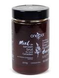 ONEROOT Natural Buckwheat Honey
