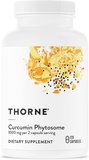 Thorne Meriva-SF Curcumin Phytosome