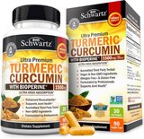 Turmeric Supplement