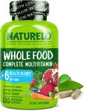 NATURELO Mens Multivitamin