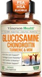 Glucosamine Chondroitin MSM Joint Support