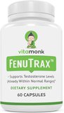 Purely Holistic Fenugreek Extract
