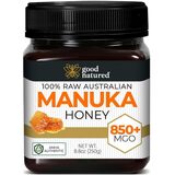 Certified Manuka Honey (UMF 15+/MGO 400+)