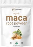 Best for Energy - Micro Ingredients Organic Maca Root Powder
